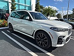 Used 2022 BMW X7 XDRIVE40I in WEST PALM BEACH, FLORIDA (Photo 1)