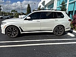 Used 2022 BMW X7 XDRIVE40I in WEST PALM BEACH, FLORIDA (Photo 10)