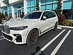 Used 2022 BMW X7 XDRIVE40I in WEST PALM BEACH, FLORIDA (Photo 7)