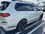 Used 2022 BMW X7 XDRIVE40I in WEST PALM BEACH, FLORIDA (Photo 8)