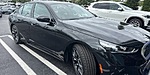 Used 2025 BMW 5 SERIES 530I in WEST PALM BEACH, FLORIDA