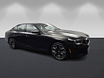 Used 2025 BMW 5 SERIES 530I in WEST PALM BEACH, FLORIDA (Photo 1)