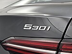 Used 2025 BMW 5 SERIES 530I in WEST PALM BEACH, FLORIDA (Photo 20)
