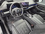Used 2025 BMW 5 SERIES 530I in WEST PALM BEACH, FLORIDA (Photo 23)