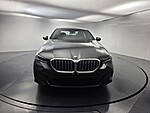 Used 2025 BMW 5 SERIES 530I in WEST PALM BEACH, FLORIDA (Photo 4)