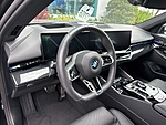 Used 2025 BMW 5 SERIES 530I in WEST PALM BEACH, FLORIDA (Photo 4)