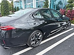 Used 2025 BMW 5 SERIES 530I in WEST PALM BEACH, FLORIDA (Photo 8)
