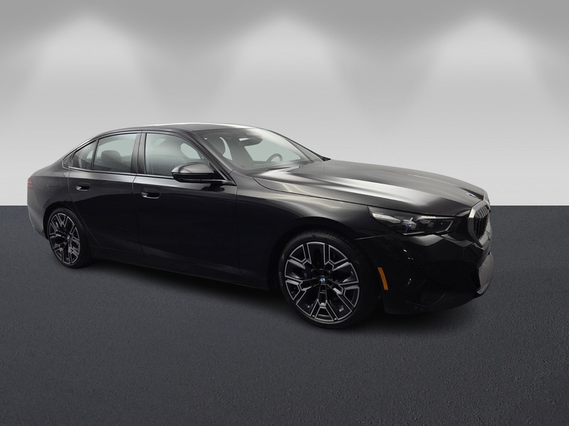 Used 2025 BMW 5 SERIES 530I in WEST PALM BEACH, FLORIDA