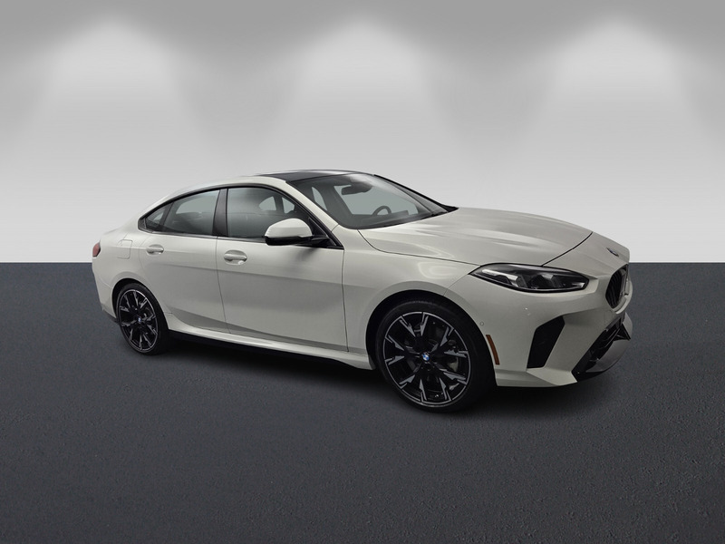 Used 2025 BMW 2 SERIES 228 XDRIVE GRAN COUPE in WEST PALM BEACH, FLORIDA