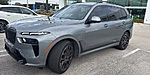 Used 2023 BMW X7 XDRIVE40I in WEST PALM BEACH, FLORIDA