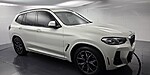 Used 2022 BMW X3 SDRIVE30I in WEST PALM BEACH, FLORIDA