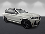 Used 2022 BMW X3 SDRIVE30I in WEST PALM BEACH, FLORIDA (Photo 1)