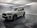 Used 2022 BMW X3 SDRIVE30I in WEST PALM BEACH, FLORIDA (Photo 8)