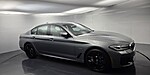 Used 2023 BMW 5 SERIES 530E IPERFORMANCE in WEST PALM BEACH, FLORIDA