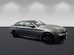 Used 2023 BMW 5 SERIES 530E IPERFORMANCE in WEST PALM BEACH, FLORIDA (Photo 1)