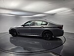 Used 2023 BMW 5 SERIES 530E IPERFORMANCE in WEST PALM BEACH, FLORIDA (Photo 10)