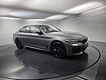 Used 2023 BMW 5 SERIES 530E IPERFORMANCE in WEST PALM BEACH, FLORIDA (Photo 2)