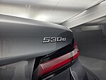 Used 2023 BMW 5 SERIES 530E IPERFORMANCE in WEST PALM BEACH, FLORIDA (Photo 22)