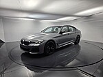 Used 2023 BMW 5 SERIES 530E IPERFORMANCE in WEST PALM BEACH, FLORIDA (Photo 7)