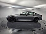 Used 2023 BMW 5 SERIES 530E IPERFORMANCE in WEST PALM BEACH, FLORIDA (Photo 8)