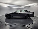 Used 2023 BMW 5 SERIES 530E IPERFORMANCE in WEST PALM BEACH, FLORIDA (Photo 9)