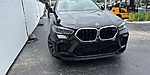 Used 2023 BMW X6 M BASE in WEST PALM BEACH, FLORIDA