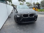Used 2023 BMW X6 M BASE in WEST PALM BEACH, FLORIDA (Photo 1)