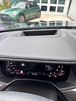 Used 2023 BMW X6 M BASE in WEST PALM BEACH, FLORIDA (Photo 10)