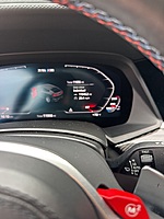 Used 2023 BMW X6 M BASE in WEST PALM BEACH, FLORIDA (Photo 2)