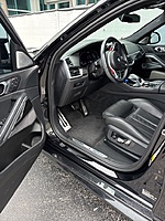 Used 2023 BMW X6 M BASE in WEST PALM BEACH, FLORIDA (Photo 3)