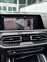 Used 2023 BMW X6 M BASE in WEST PALM BEACH, FLORIDA (Photo 8)