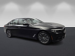 Used 2017 BMW 5 SERIES 530I in WEST PALM BEACH, FLORIDA (Photo 1)