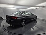 Used 2017 BMW 5 SERIES 530I in WEST PALM BEACH, FLORIDA (Photo 14)