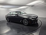 Used 2017 BMW 5 SERIES 530I in WEST PALM BEACH, FLORIDA (Photo 2)