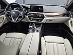 Used 2017 BMW 5 SERIES 530I in WEST PALM BEACH, FLORIDA (Photo 22)