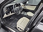 Used 2017 BMW 5 SERIES 530I in WEST PALM BEACH, FLORIDA (Photo 27)