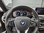 Used 2017 BMW 5 SERIES 530I in WEST PALM BEACH, FLORIDA (Photo 29)