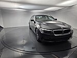 Used 2017 BMW 5 SERIES 530I in WEST PALM BEACH, FLORIDA (Photo 3)