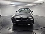 Used 2017 BMW 5 SERIES 530I in WEST PALM BEACH, FLORIDA (Photo 4)