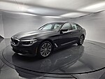 Used 2017 BMW 5 SERIES 530I in WEST PALM BEACH, FLORIDA (Photo 6)