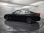 Used 2017 BMW 5 SERIES 530I in WEST PALM BEACH, FLORIDA (Photo 8)
