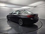 Used 2017 BMW 5 SERIES 530I in WEST PALM BEACH, FLORIDA (Photo 9)