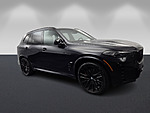 Used 2024 BMW X5 M60I in WEST PALM BEACH, FLORIDA (Photo 1)