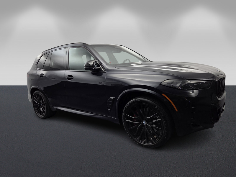 Used 2024 BMW X5 M60I in WEST PALM BEACH, FLORIDA