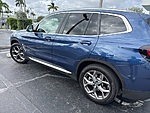 Used 2023 BMW X3 SDRIVE30I in WEST PALM BEACH, FLORIDA (Photo 7)