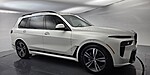 Used 2023 BMW X7 XDRIVE40I in WEST PALM BEACH, FLORIDA