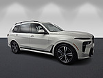 Used 2023 BMW X7 XDRIVE40I in WEST PALM BEACH, FLORIDA (Photo 1)