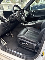 Used 2023 BMW X7 XDRIVE40I in WEST PALM BEACH, FLORIDA (Photo 3)