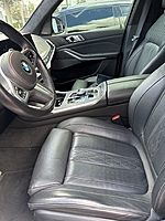 Used 2023 BMW X7 XDRIVE40I in WEST PALM BEACH, FLORIDA (Photo 4)