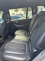 Used 2023 BMW X7 XDRIVE40I in WEST PALM BEACH, FLORIDA (Photo 5)